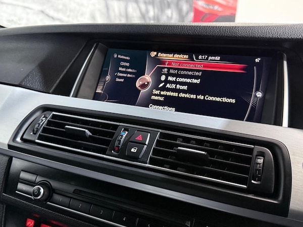 Used BMW 5 Series 2016 for sale - 76174092: Photo 47