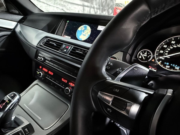 Used BMW 5 Series 2016 for sale - 76174092: Photo 48