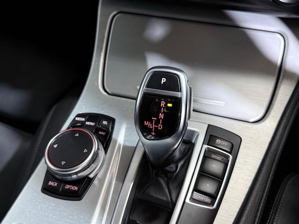 Used BMW 5 Series 2016 for sale - 76174092: Photo 50