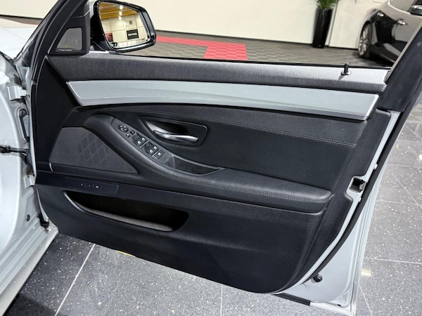 Used BMW 5 Series 2016 for sale - 76174092: Photo 57