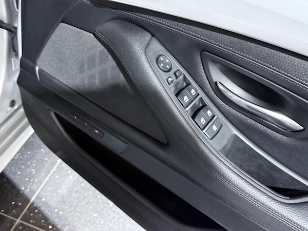 Used BMW 5 Series 2016 for sale - 76174092: Photo 58