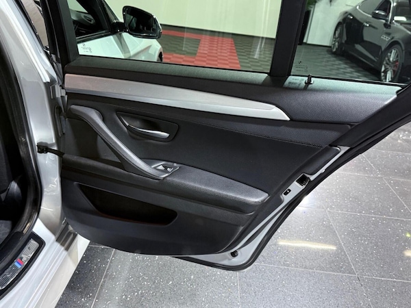 Used BMW 5 Series 2016 for sale - 76174092: Photo 59