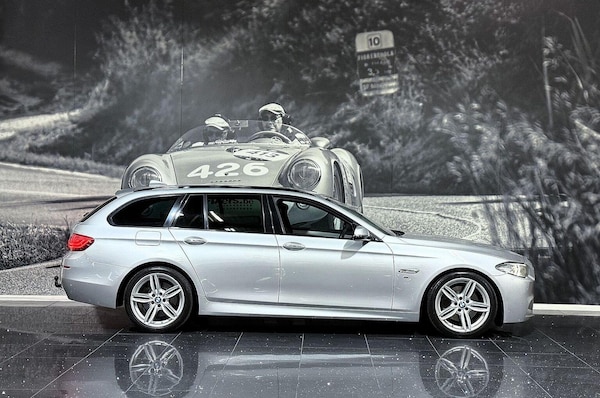 Used BMW 5 Series 2016 for sale - 76174092: Photo 5