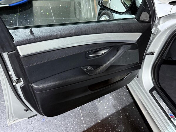 Used BMW 5 Series 2016 for sale - 76174092: Photo 60