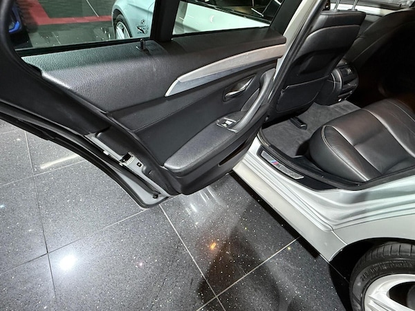 Used BMW 5 Series 2016 for sale - 76174092: Photo 61