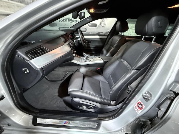 Used BMW 5 Series 2016 for sale - 76174092: Photo 6