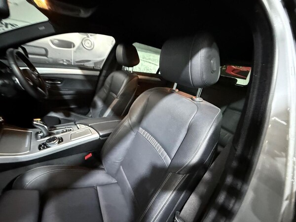 Used BMW 5 Series 2016 for sale - 76174092: Photo 7