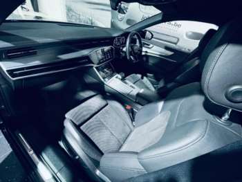 Used Audi A6 Avant 2020 for sale - 74697273: Photo