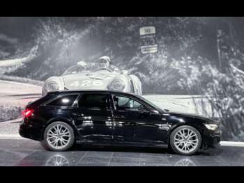 Used Audi A6 Avant 2020 for sale - 74697273: Photo
