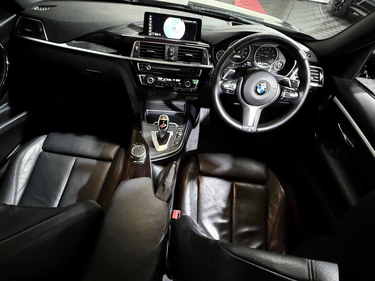 Used BMW 3 Series 2019 for sale - 76706152: Photo 13