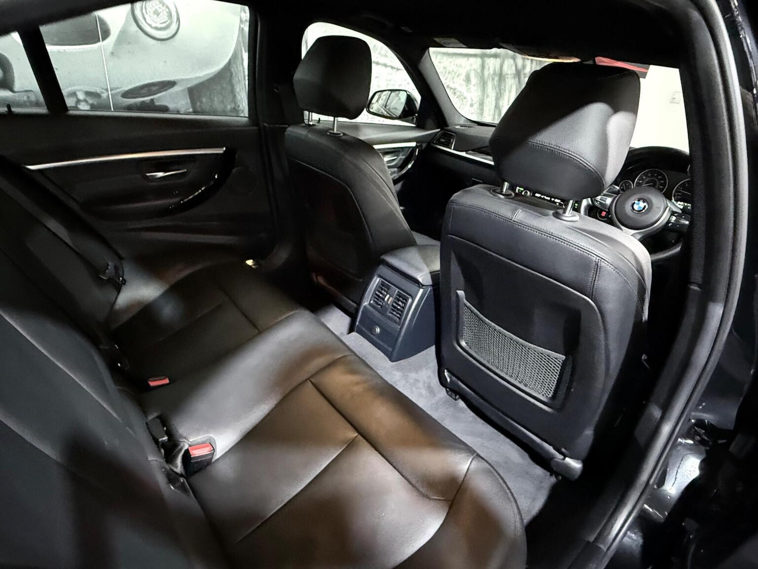 Used BMW 3 Series 2019 for sale - 76706152: Photo 18