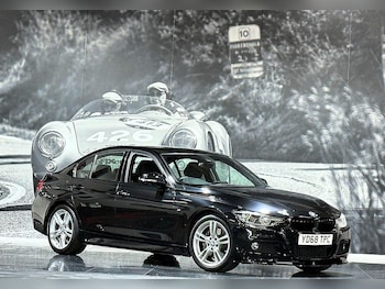 BMW - 3 Series