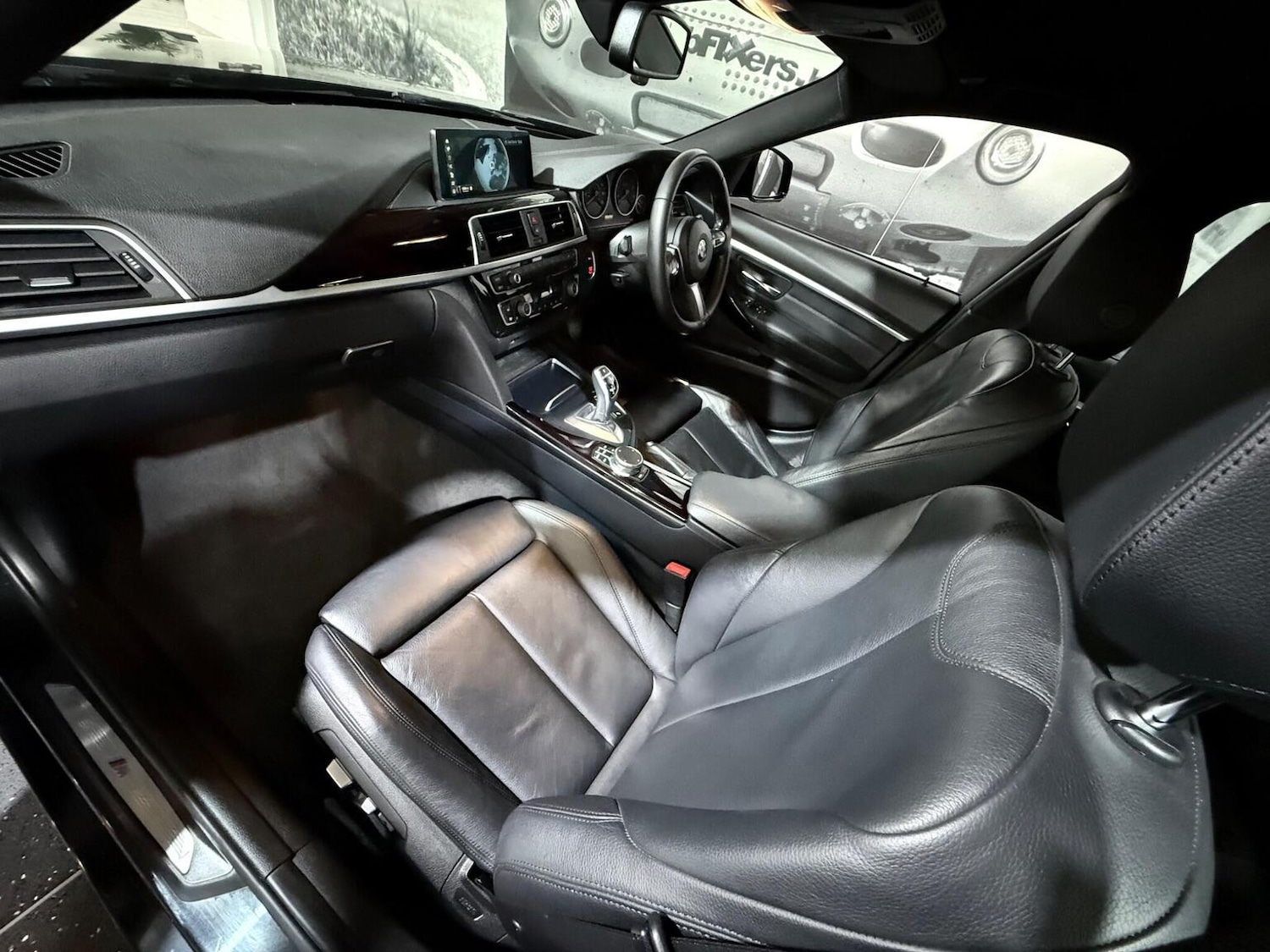 Used BMW 3 Series 2019 for sale - 76706152: Photo 2