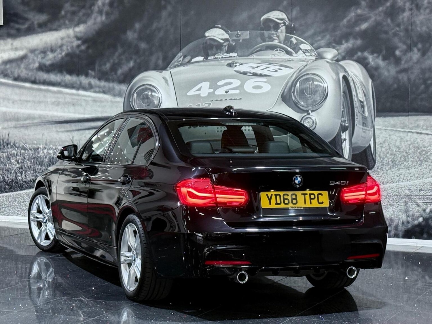 Used BMW 3 Series 2019 for sale - 76706152: Photo 25