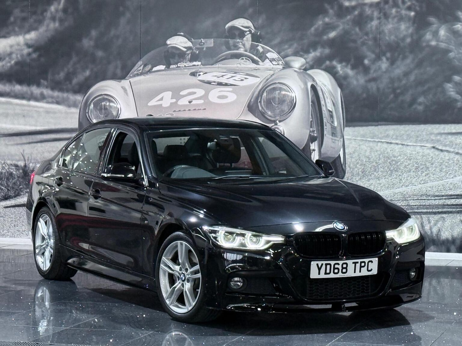 Used BMW 3 Series 2019 for sale - 76706152: Photo 26