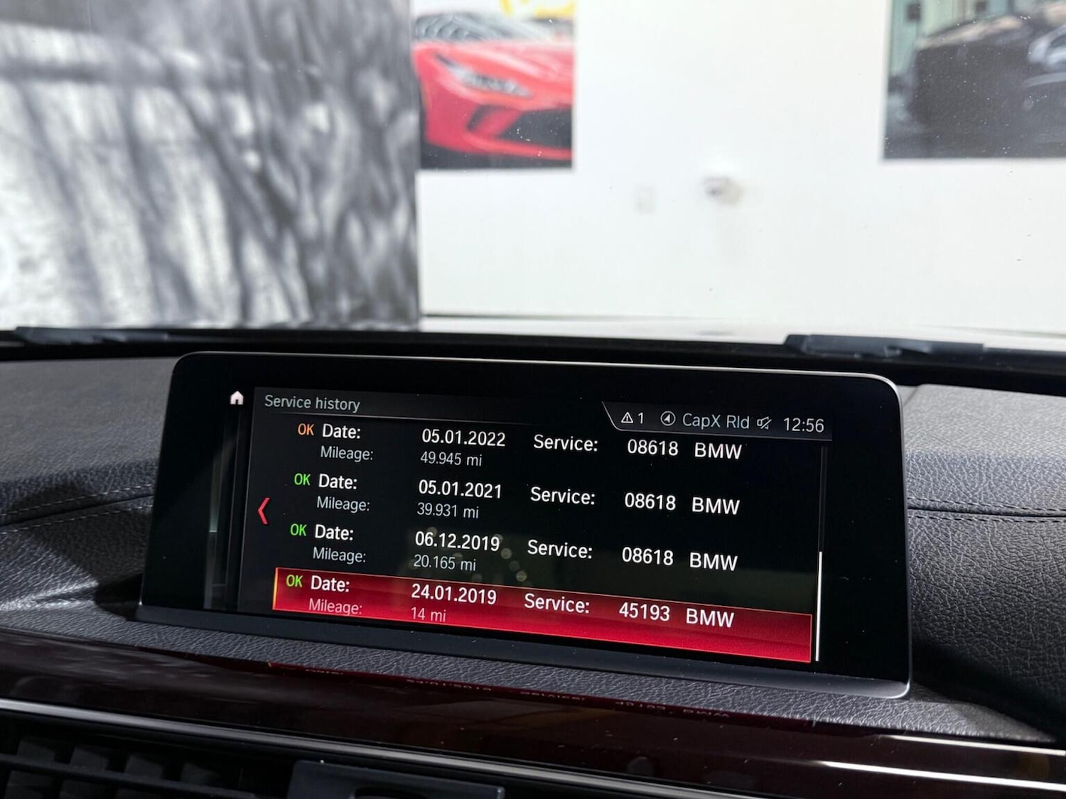 Used BMW 3 Series 2019 for sale - 76706152: Photo 31