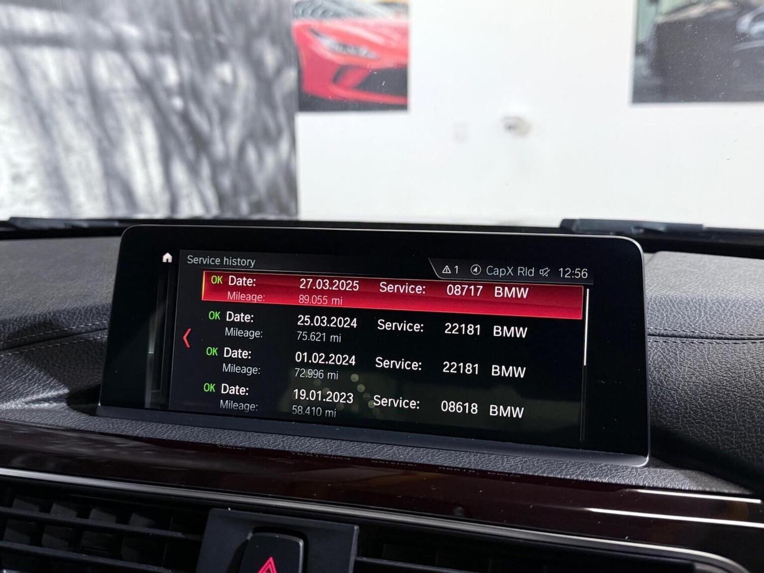 Used BMW 3 Series 2019 for sale - 76706152: Photo 32