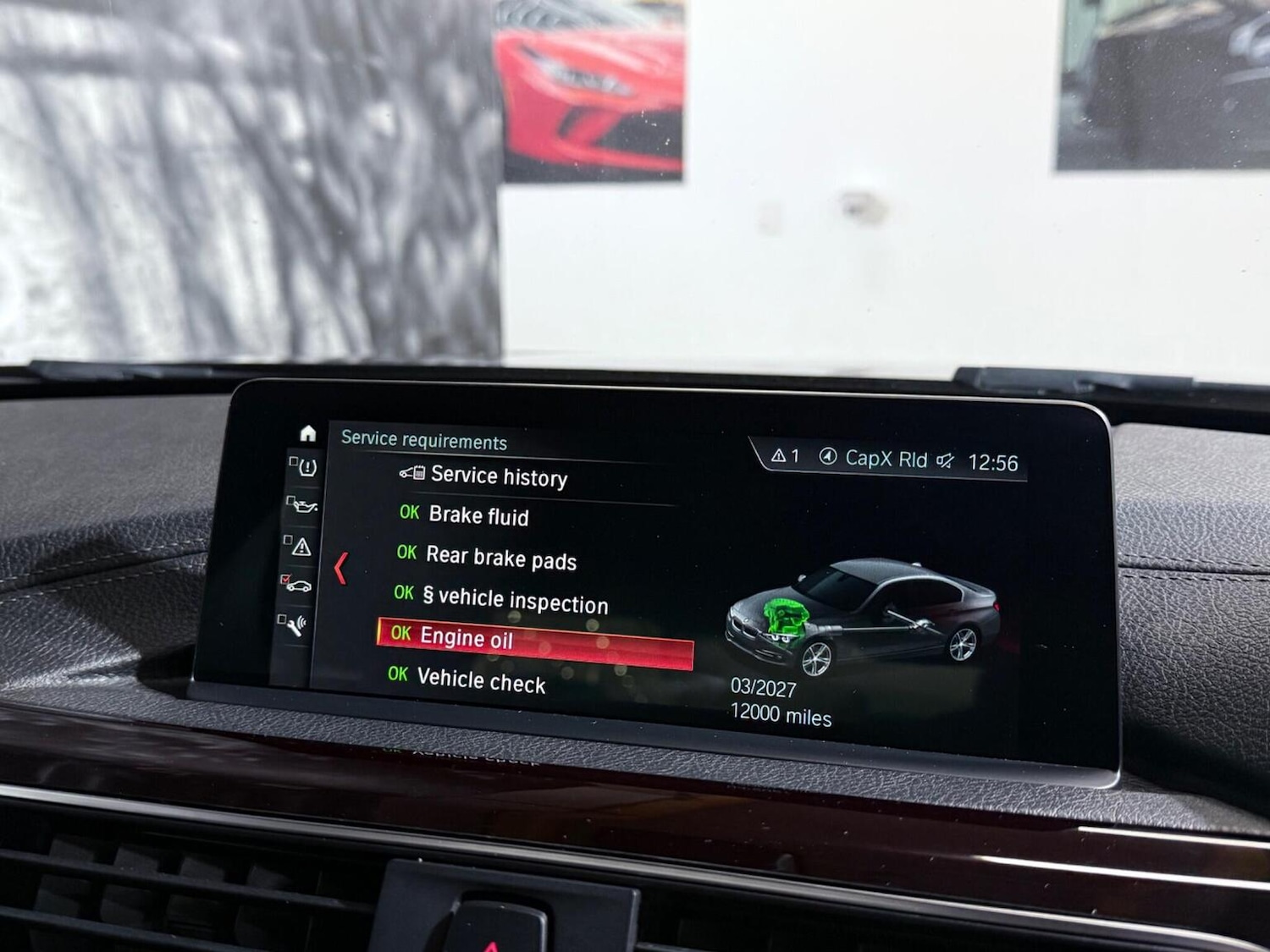 Used BMW 3 Series 2019 for sale - 76706152: Photo 33