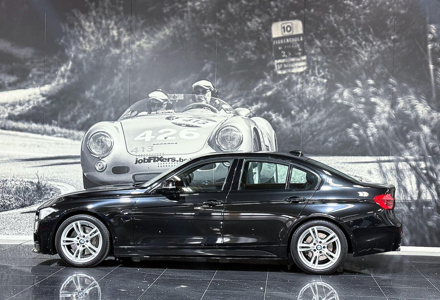 Used BMW 3 Series 2019 for sale - 76706152: Photo 5