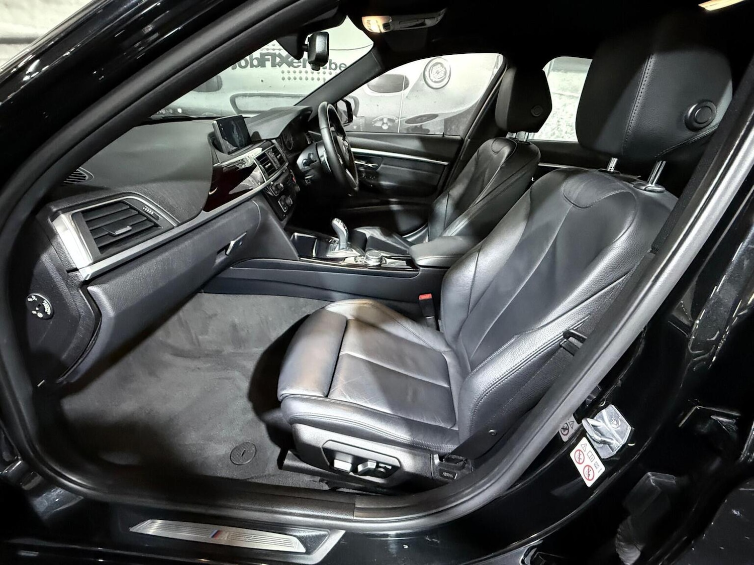 Used BMW 3 Series 2019 for sale - 76706152: Photo 6