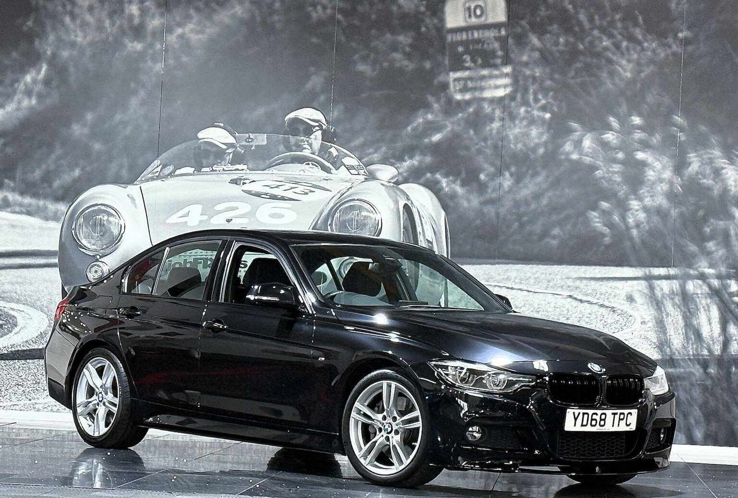 Used BMW 3 Series 2019 for sale - 76706152: Photo 75