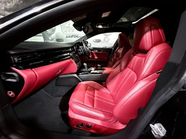 Used Maserati Quattroporte 2018 for sale - 76177070: Photo 10