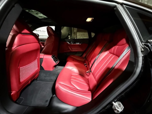 Used Maserati Quattroporte 2018 for sale - 76177070: Photo 14