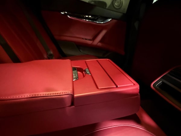 Used Maserati Quattroporte 2018 for sale - 76177070: Photo 21