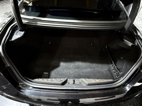 Used Maserati Quattroporte 2018 for sale - 76177070: Photo 23