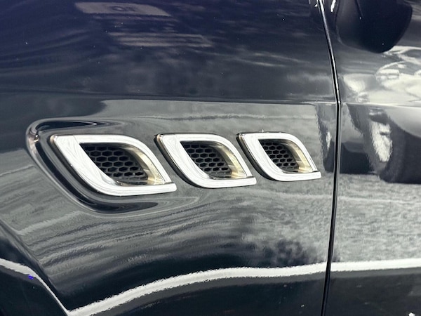 Used Maserati Quattroporte 2018 for sale - 76177070: Photo 28