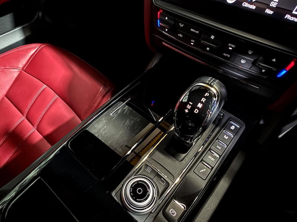Used Maserati Quattroporte 2018 for sale - 76177070: Photo 29