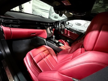 Used Maserati Quattroporte 2018 for sale - 76177070: Photo 2