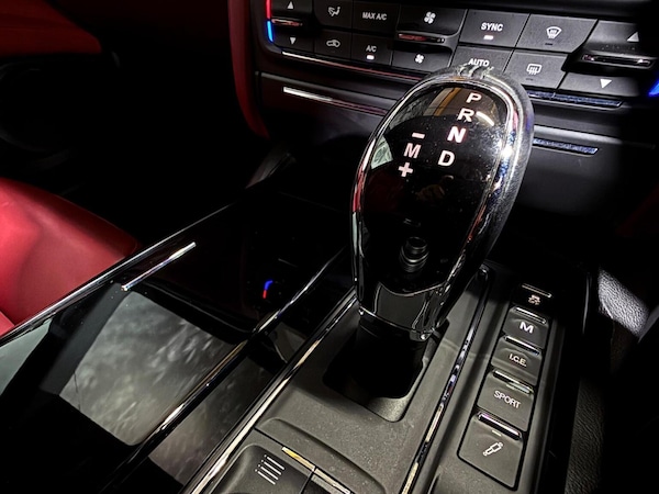 Used Maserati Quattroporte 2018 for sale - 76177070: Photo 30