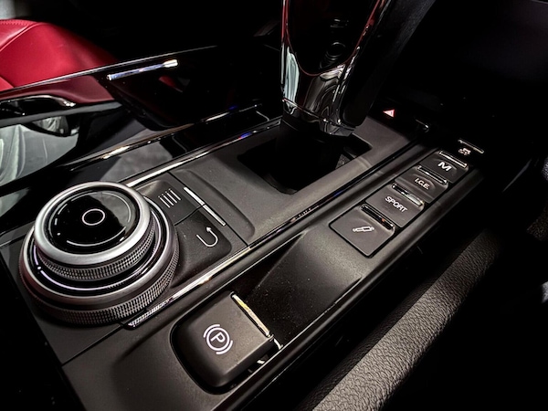 Used Maserati Quattroporte 2018 for sale - 76177070: Photo 31