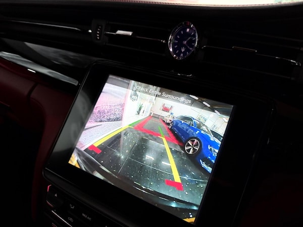 Used Maserati Quattroporte 2018 for sale - 76177070: Photo 38