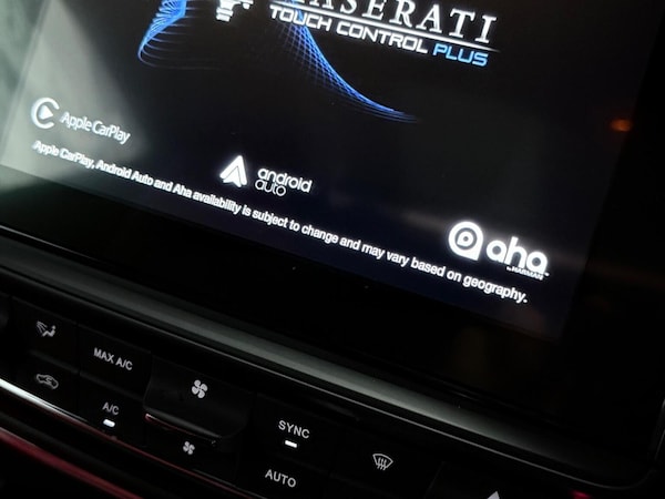 Used Maserati Quattroporte 2018 for sale - 76177070: Photo 39