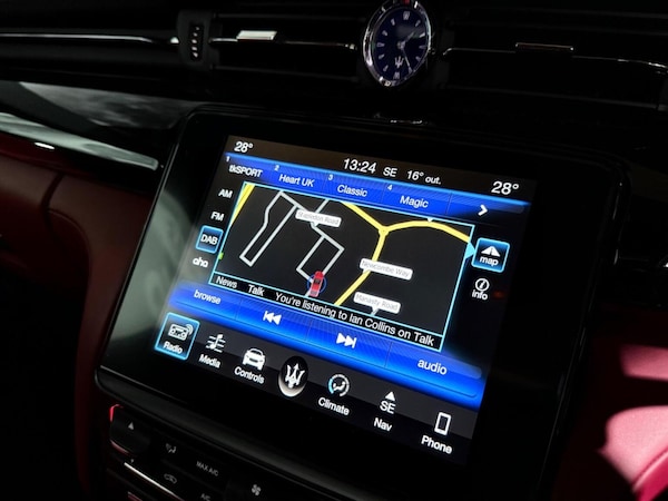 Used Maserati Quattroporte 2018 for sale - 76177070: Photo 40