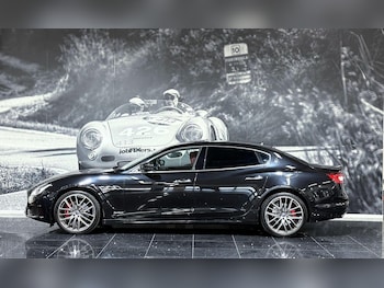 Used Maserati Quattroporte 2018 for sale - 76177070: Photo 4