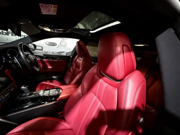 Used Maserati Quattroporte 2018 for sale - 76177070: Photo 6