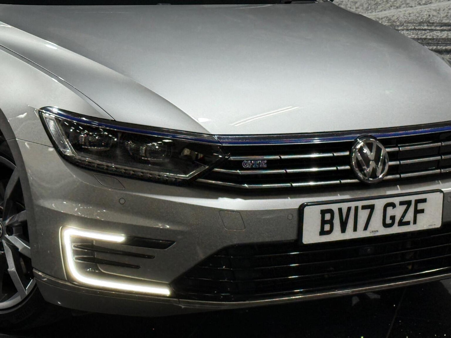 Used Volkswagen Passat 2017 for sale - 76358120: Photo 28