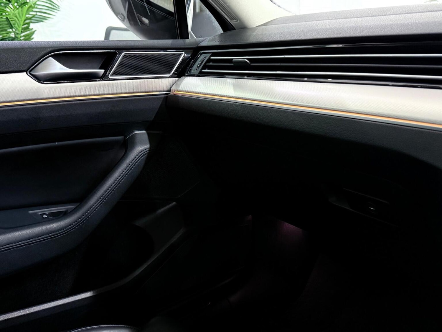 Used Volkswagen Passat 2017 for sale - 76358120: Photo 34