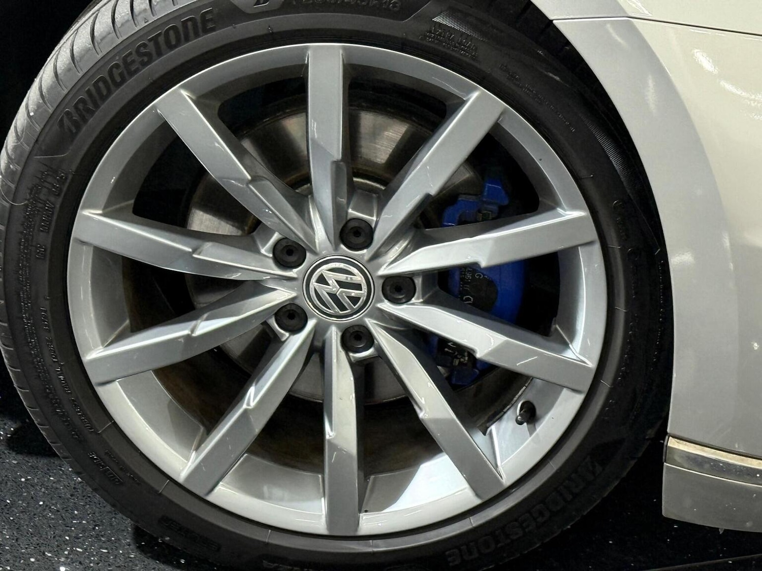 Used Volkswagen Passat 2017 for sale - 76358120: Photo 65