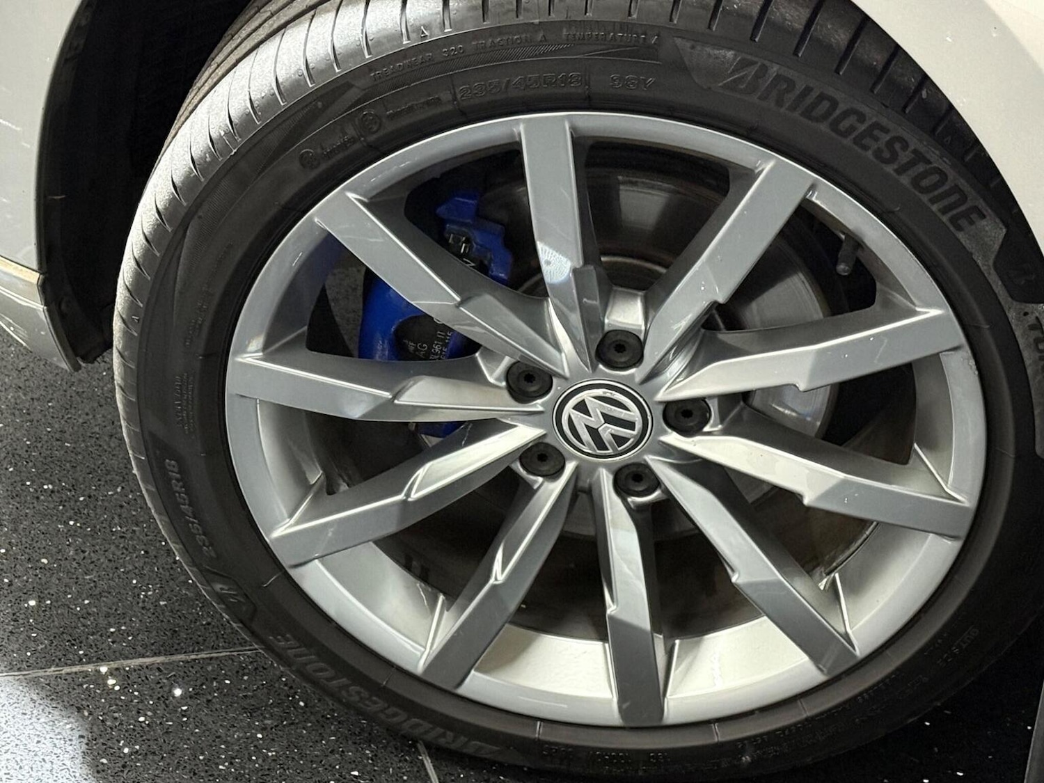 Used Volkswagen Passat 2017 for sale - 76358120: Photo 66