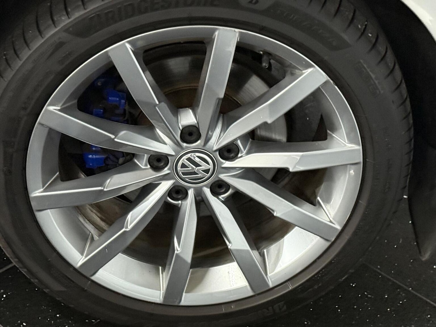 Used Volkswagen Passat 2017 for sale - 76358120: Photo 67