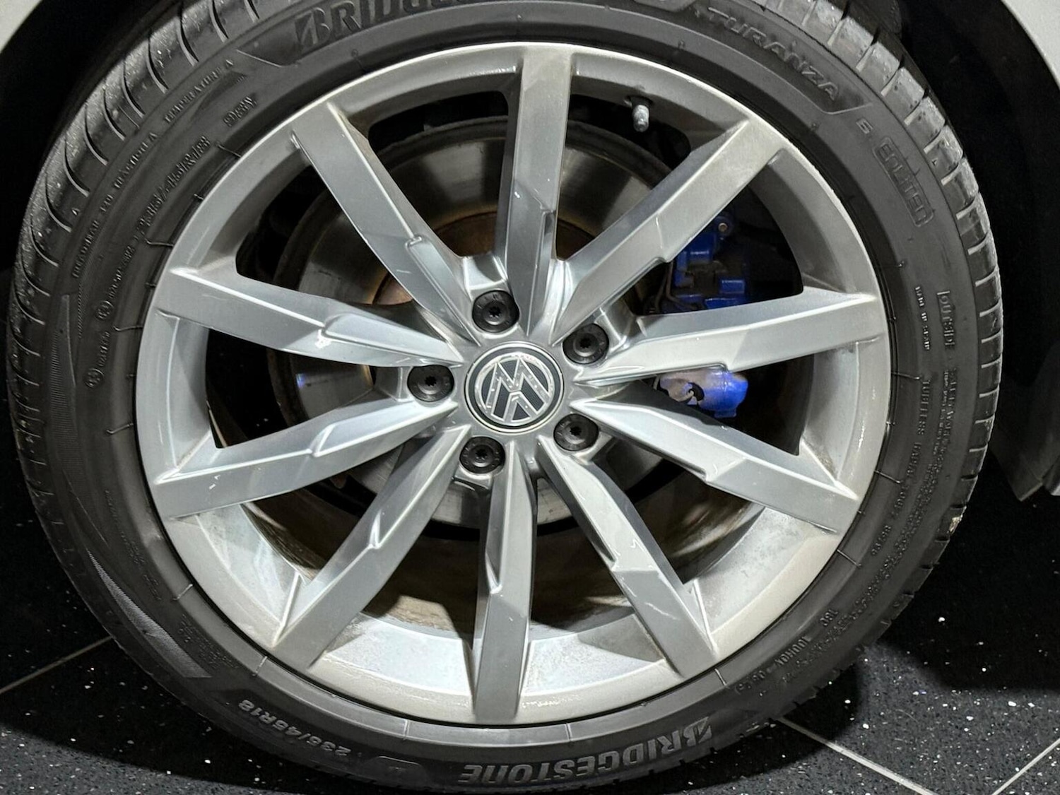 Used Volkswagen Passat 2017 for sale - 76358120: Photo 68