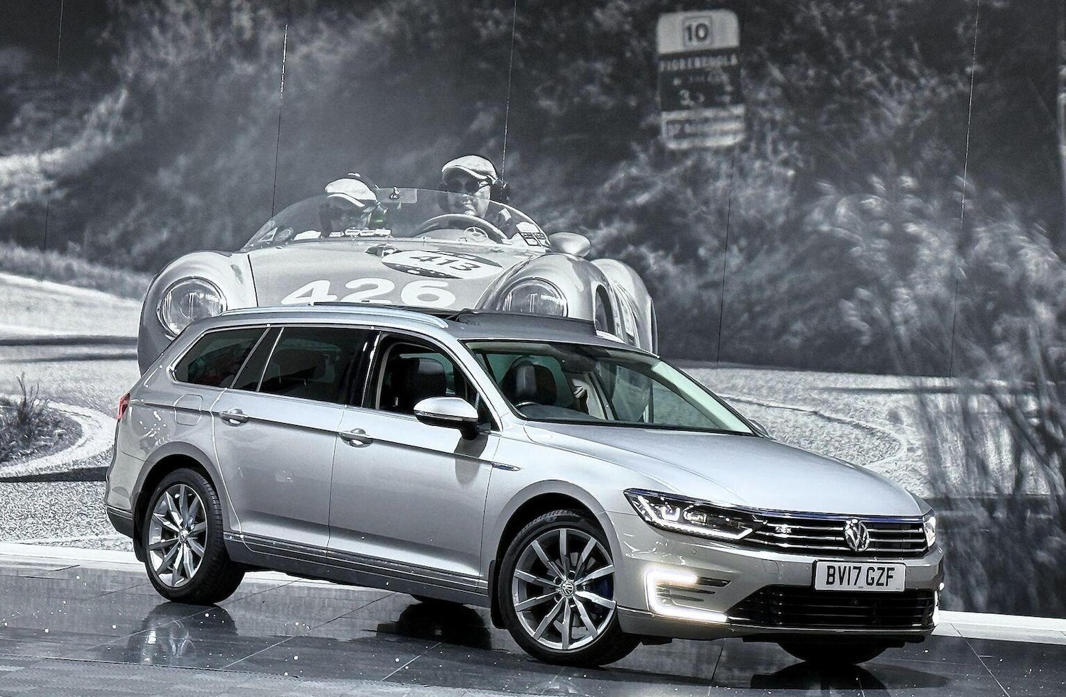 Used Volkswagen Passat 2017 for sale - 76358120: Photo 69