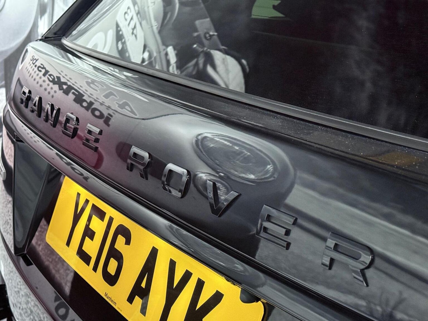 Vehicle 26