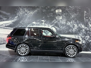Used Land Rover Range Rover 2016 for sale - 75994603: Photo