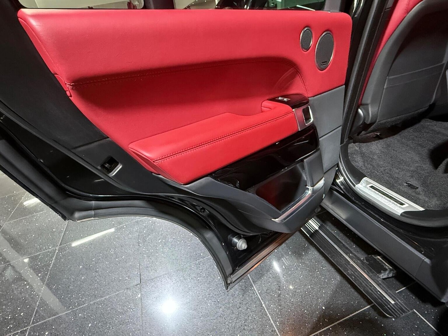 Vehicle 60