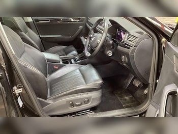 Used Skoda Superb 2021 for sale - 76237257: Photo